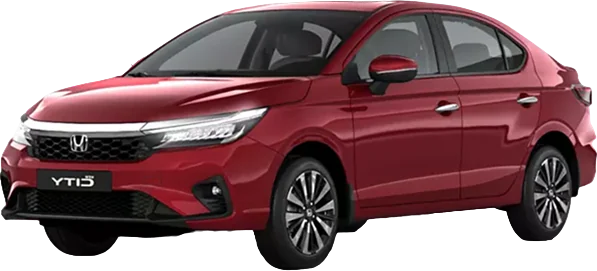 Family hatchback available for hire
