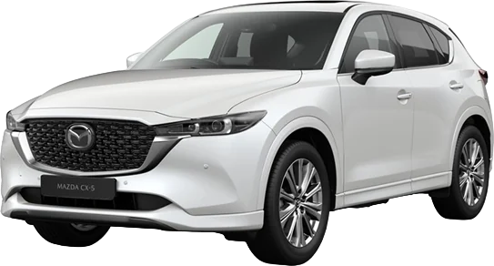 SUV available for hire